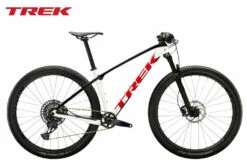 TREK Procaliber 9.7 Crystal White/Trek Black