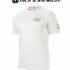Mondraker T-Shirt MS Team White
