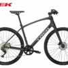 TREK FX Sport 4 - Lithium Grey