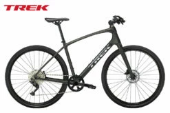 TREK FX Sport 4 - Lithium Grey