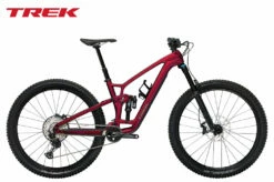 TREK Fuel EX 9.7