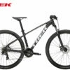 TREK Marlin 4 Matte Trek Black