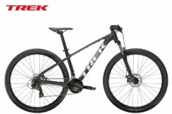 TREK Marlin 4 Matte Trek Black