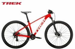 TREK Marlin 5 - Radioactive Red