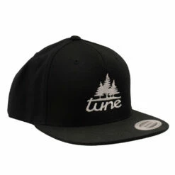 TUNE KapHut MTB SnapBack