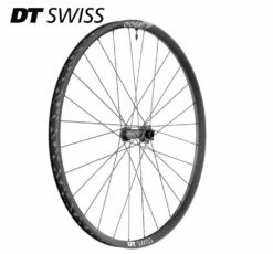 Dt-swiss DT Swiss E 1900 SPLINE® 29 30mm Vorderrad | 15x110 Mm Boost