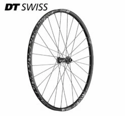 Dt-swiss DT Swiss X 1900 SPLINE® 29 25mm Vorderrad | 15x110 Mm Boost