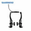 SHIMANO V-Brake BR-T4000 Black