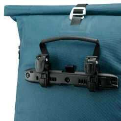 Ortlieb VARIO PS - Fahrradrucksack Petrol -Outlet SHIMANO Store Vario PS QL2.1 F7713 detail 1 1024x