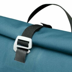 Ortlieb VARIO PS - Fahrradrucksack Petrol -Outlet SHIMANO Store Vario PS QL2.1 F7713 detail 3 1024x