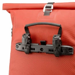 Ortlieb VARIO PS - Fahrradrucksack Rooibos -Outlet SHIMANO Store Vario PS QL2.1 F7715 detail 1 1024x