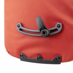 Ortlieb VARIO PS - Fahrradrucksack Rooibos -Outlet SHIMANO Store Vario PS QL2.1 F7715 detail 2 1024x