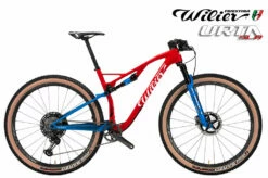 Wilier Triestina URTA SLR Sram Eagle XX1