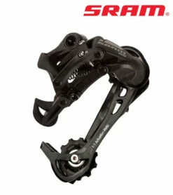 SRAM X5 Schaltwerk 9fach