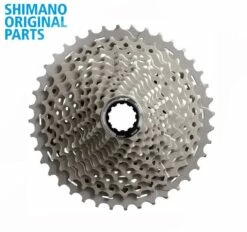 SHIMANO XT 11-fach Kassette CS-M8000