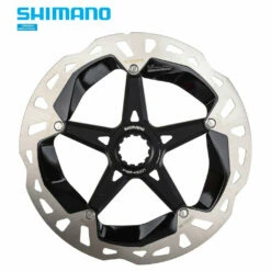 SHIMANO Bremsscheibe RT-MT900 ICE TECHNOLOGIES FREEZA
