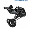 SHIMANO Deore XT RD-M8100-SGS Schaltwerk 1 X 12-fach