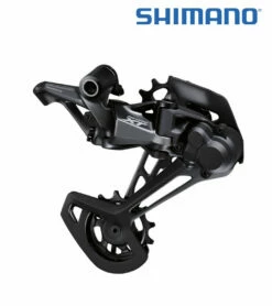 SHIMANO Deore XT RD-M8100-SGS Schaltwerk 1 X 12-fach