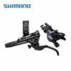 SHIMANO Deore XT Scheibenbremse 2-Kolben BL-M8100 Vorderrad