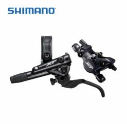 SHIMANO Deore XT Scheibenbremse 2-Kolben BL-M8100 Vorderrad