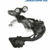 SHIMANO Schaltwerk DEORE XT RD-M786 Shadow+ 10-fach