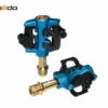 Xpedo Clipless CXR Pro Pedal Blue