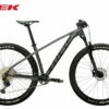 TREK X-Caliber 8 2022 Satin Lithium Grey