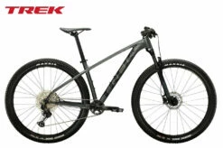 TREK X-Caliber 8 2022 Satin Lithium Grey