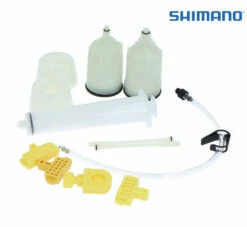 Shimano TL-BR001/002/003 Entlüftungs-Kit