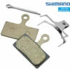 SHIMANO G03A Resin Disc Bremsbelag