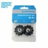 Shimano Schaltrollensatz DEORE XT