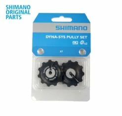 Shimano Schaltrollensatz DEORE XT