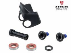 Trek Procaliber IsoSpeed Set Ersatzbolzen-Lager