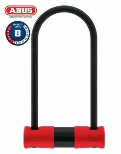 ABUS Bügelschloss 440A-150HB160 USH Alarm