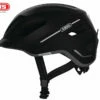 ABUS Pedelec 2.0 Velvet Black