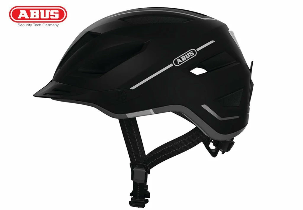 ABUS Pedelec 2.0 Velvet Black 1 ABUS Pedelec 2.0 Velvet Black