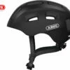 ABUS YOUN-I 2.0 Black
