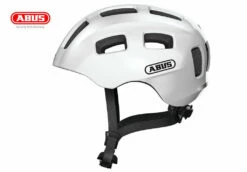 ABUS YOUN-I 2.0 Pearl White