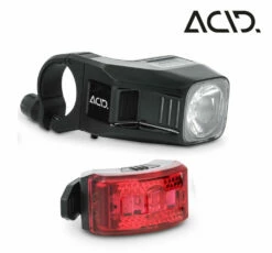 ACID Beleuchtungsset PRO 80