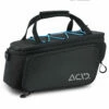 Cube ACID Gepäckträgertasche CITY 8+16 RILink