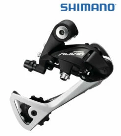 SHIMANO Schaltwerk ALIVIO RD-T4000 9-fach