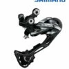 SHIMANO Schaltwerk ALIVIO RD-M4000 Shadow 9-fach Grey