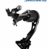 SHIMANO Schaltwerk ALIVIO RD-M3100 9-fach Lang