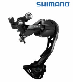 SHIMANO Schaltwerk ALIVIO RD-M3100 9-fach Lang