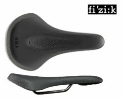FIZIK Sattel Terra Alpaca X5