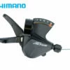 SHIMANO Schalthebel ALTUS SL-M2010 Rechts 9-fach