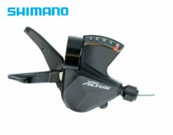 SHIMANO Schalthebel ALTUS SL-M2010 Rechts 9-fach