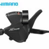 SHIMANO Schalthebel ALTUS SL-M2010 Links 3-fach