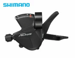 SHIMANO Schalthebel ALTUS SL-M2010 Links 3-fach