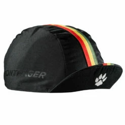 BONTRAGER Cotton Cycling Cap Trek Red Blue -Outlet SHIMANO Store asset 208261 1 1024x